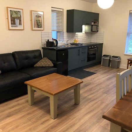 Beach Haven Apartments Tramore Zewnętrze zdjęcie