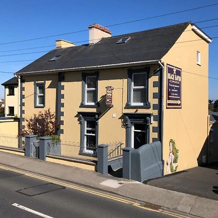 Beach Haven Apartments Tramore Zewnętrze zdjęcie