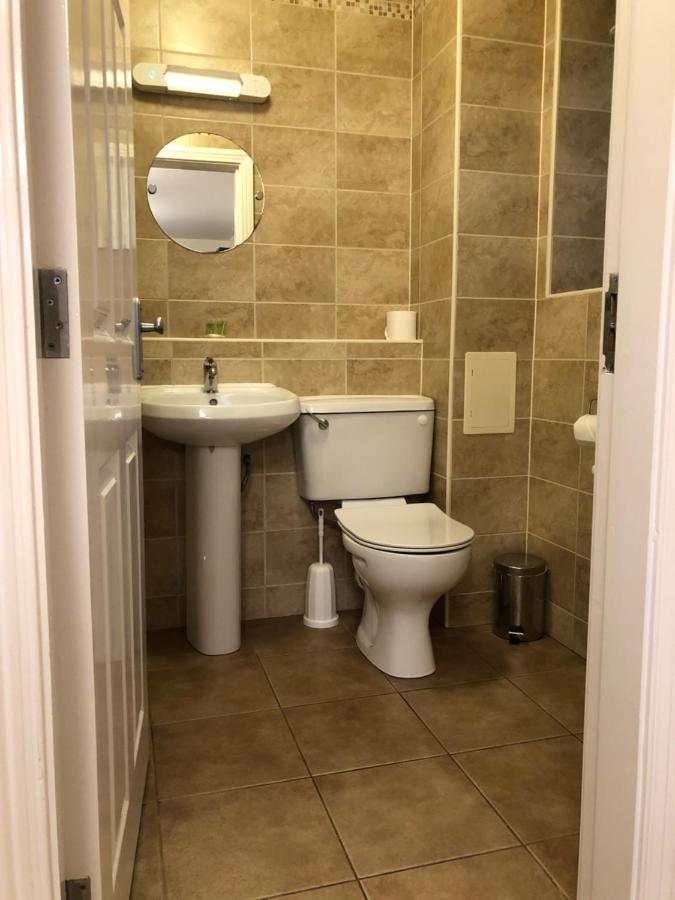 Beach Haven Apartments Tramore Zewnętrze zdjęcie