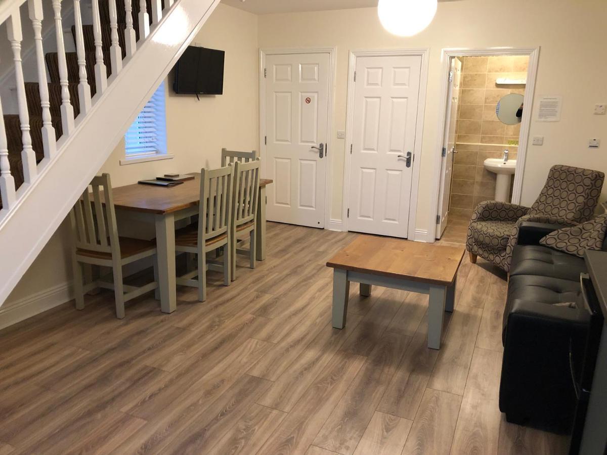 Beach Haven Apartments Tramore Zewnętrze zdjęcie