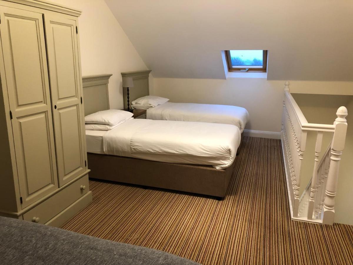 Beach Haven Apartments Tramore Zewnętrze zdjęcie