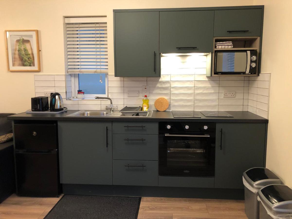 Beach Haven Apartments Tramore Zewnętrze zdjęcie