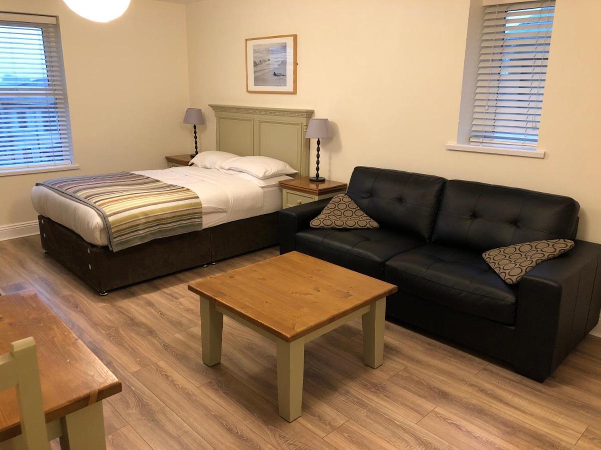 Beach Haven Apartments Tramore Zewnętrze zdjęcie