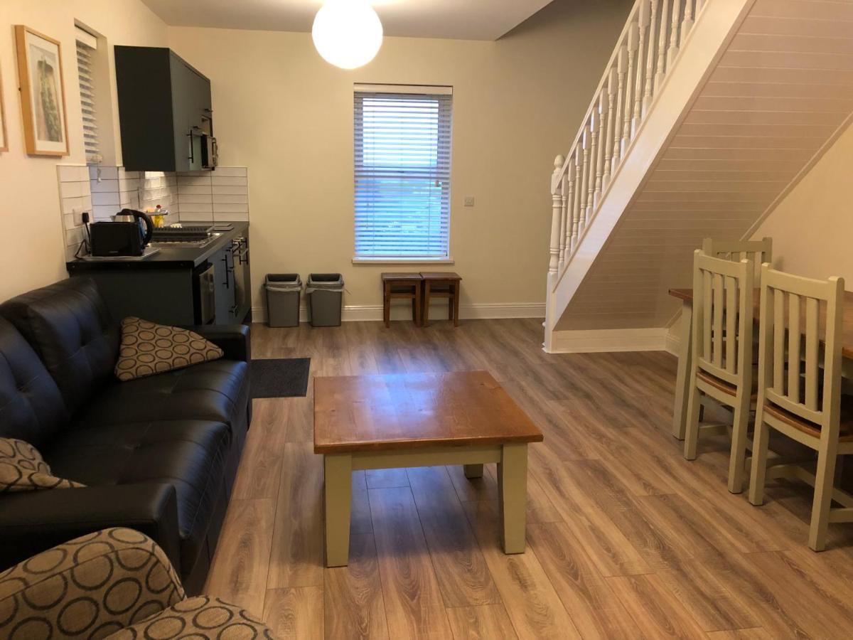 Beach Haven Apartments Tramore Zewnętrze zdjęcie