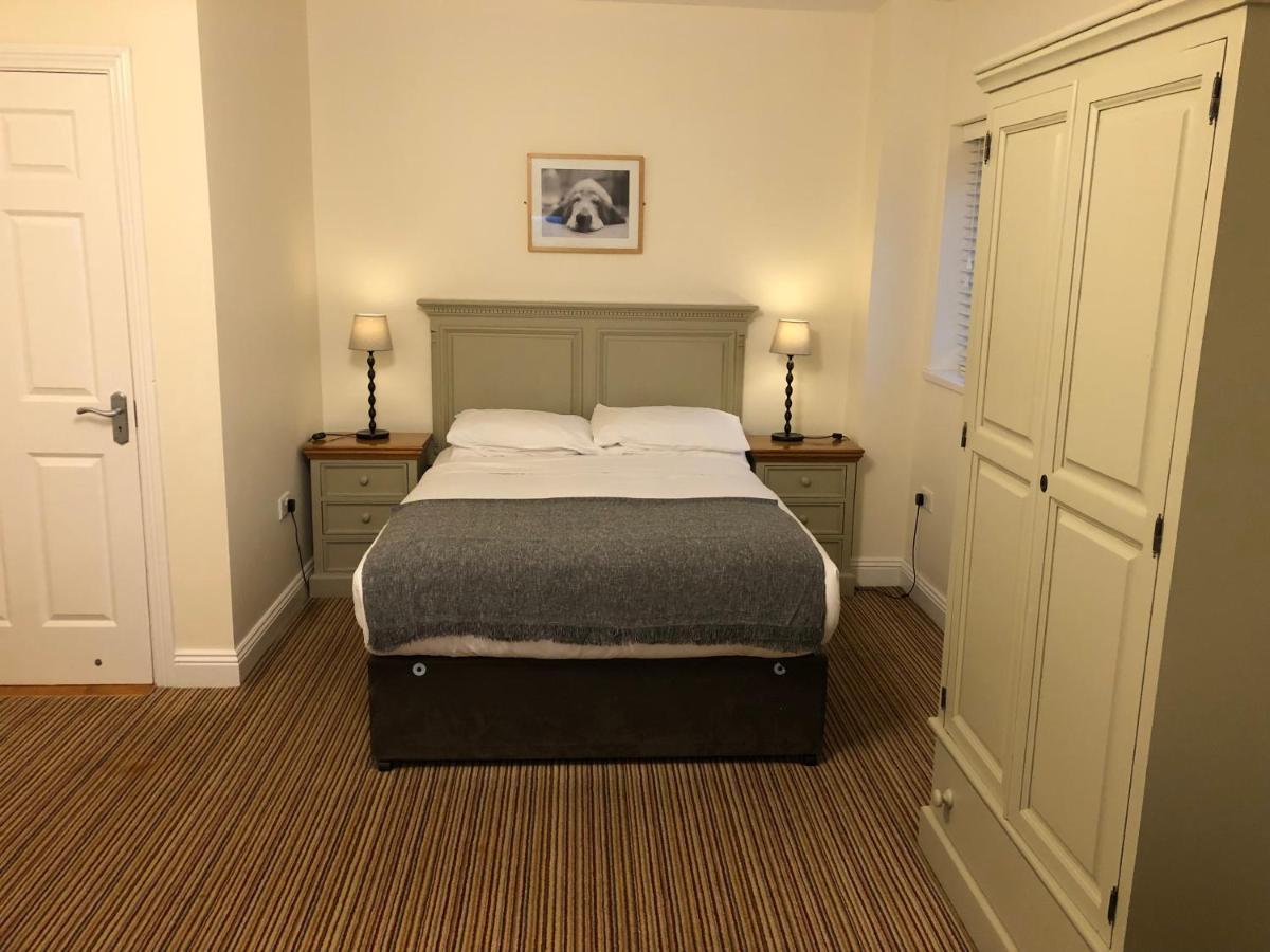 Beach Haven Apartments Tramore Zewnętrze zdjęcie