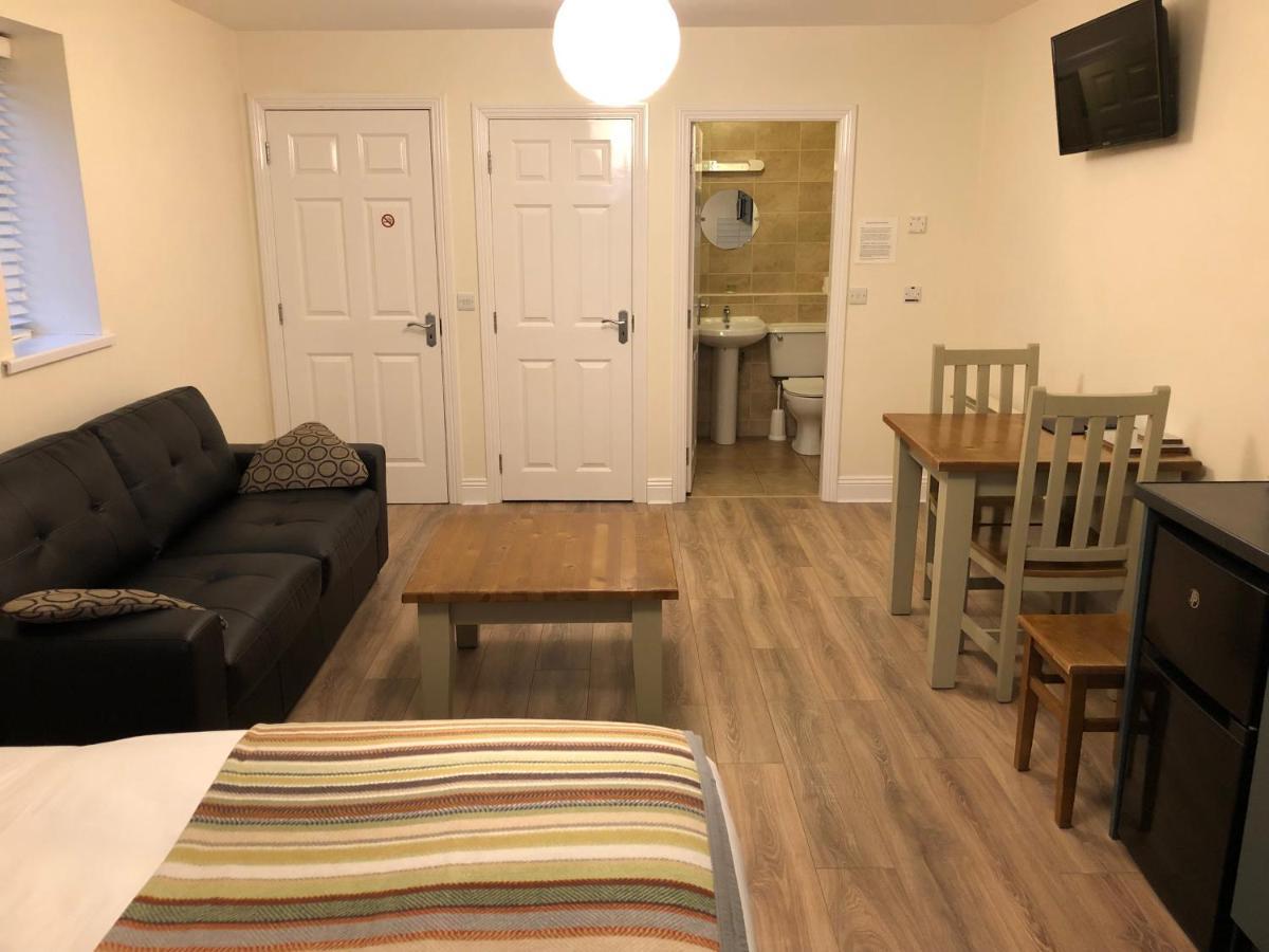 Beach Haven Apartments Tramore Zewnętrze zdjęcie