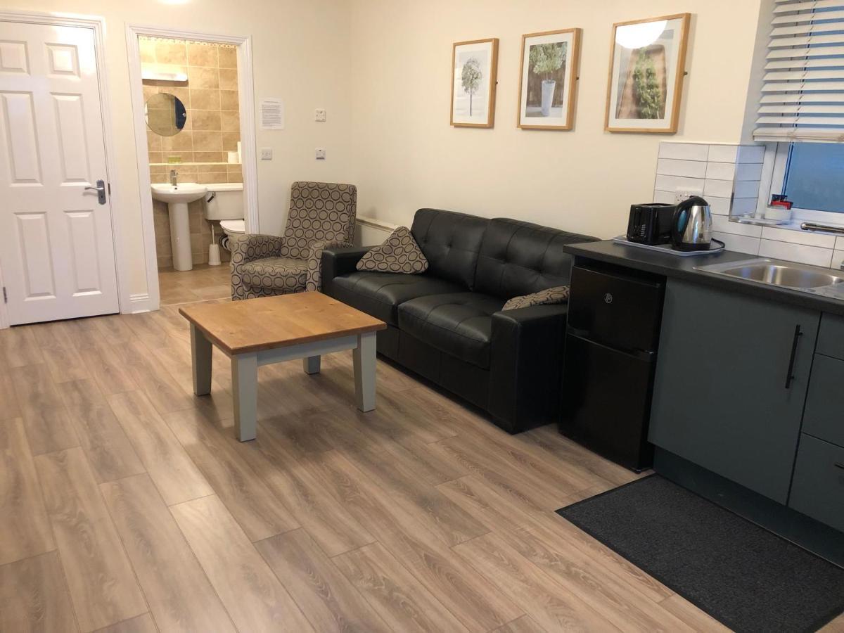 Beach Haven Apartments Tramore Zewnętrze zdjęcie