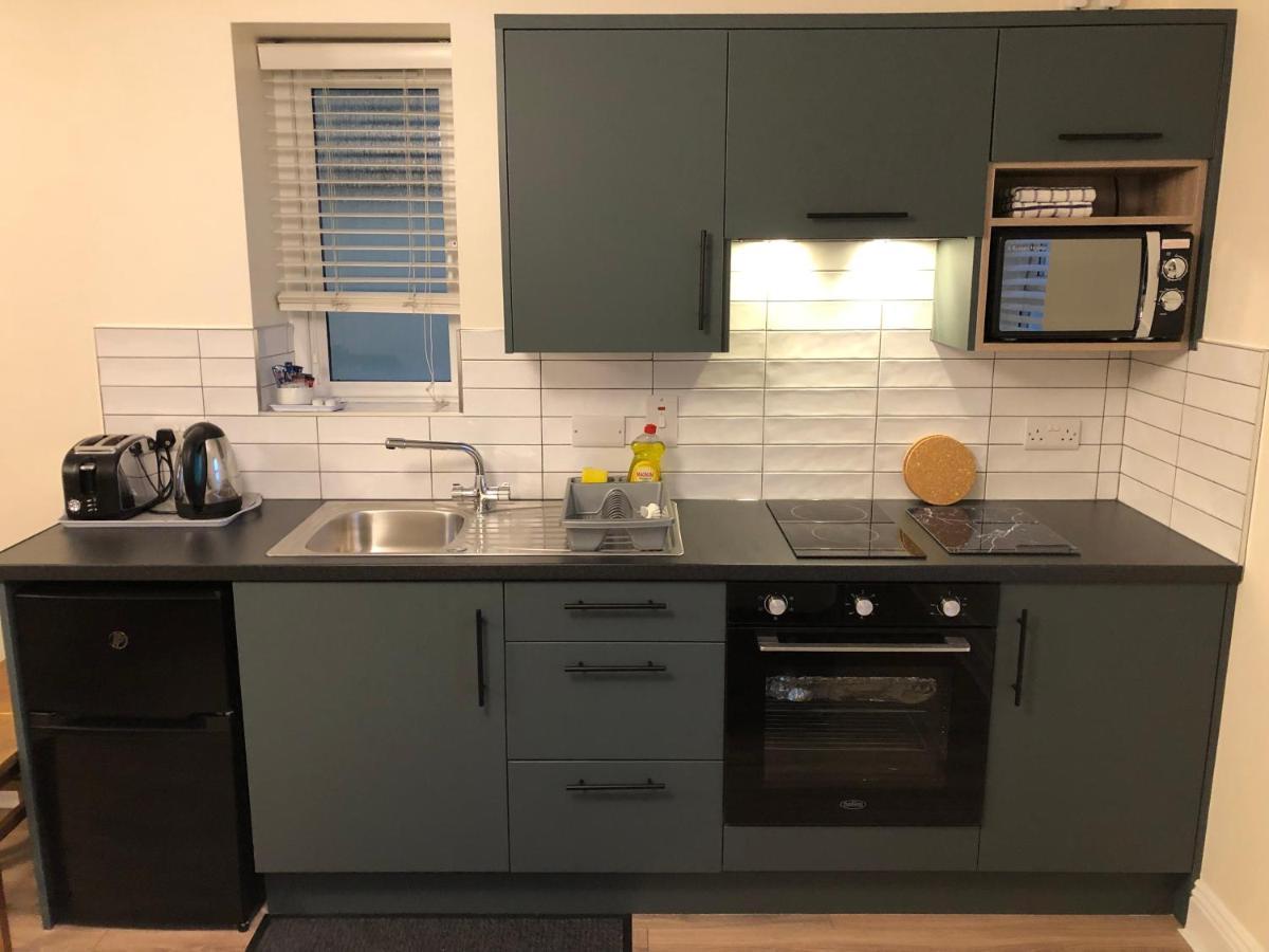 Beach Haven Apartments Tramore Zewnętrze zdjęcie
