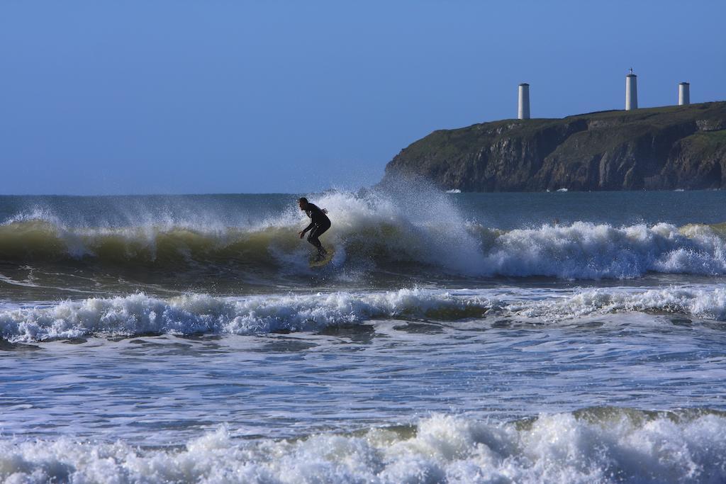 Beach Haven Apartments Tramore Zewnętrze zdjęcie