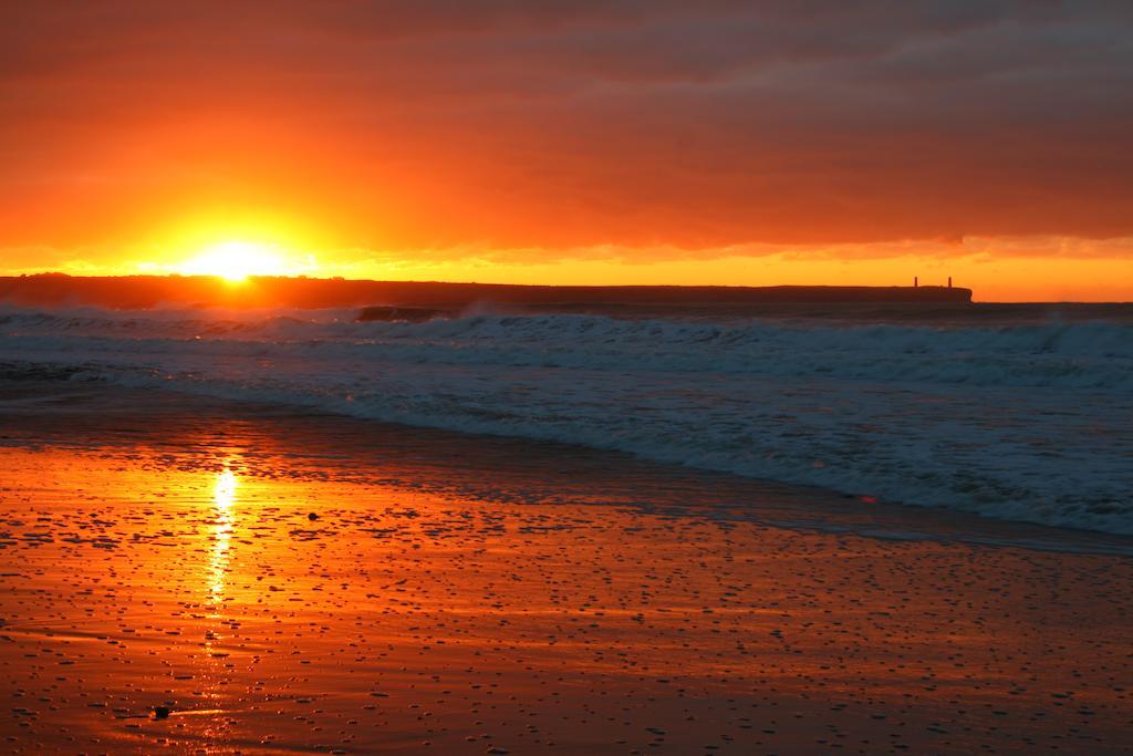 Beach Haven Apartments Tramore Zewnętrze zdjęcie