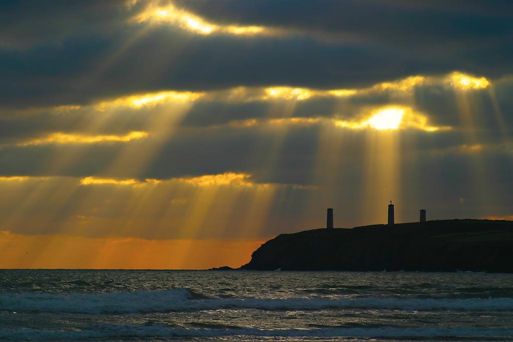 Beach Haven Apartments Tramore Zewnętrze zdjęcie