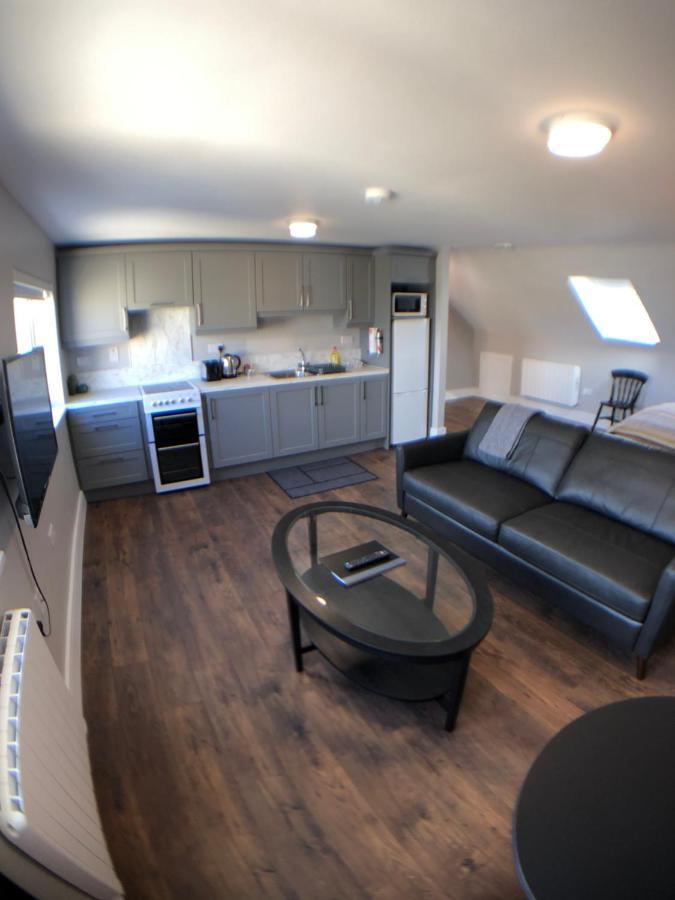 Beach Haven Apartments Tramore Zewnętrze zdjęcie