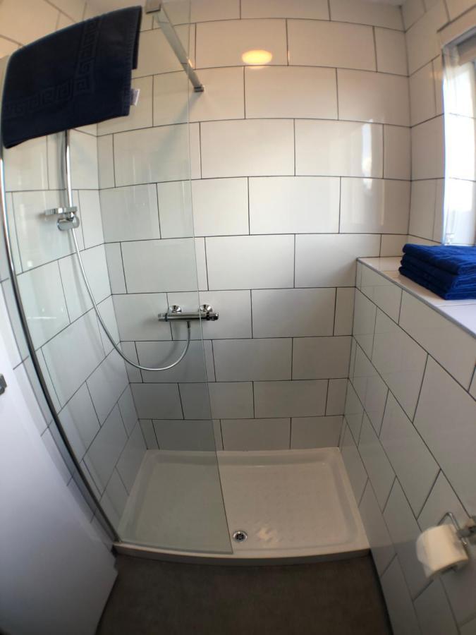 Beach Haven Apartments Tramore Zewnętrze zdjęcie
