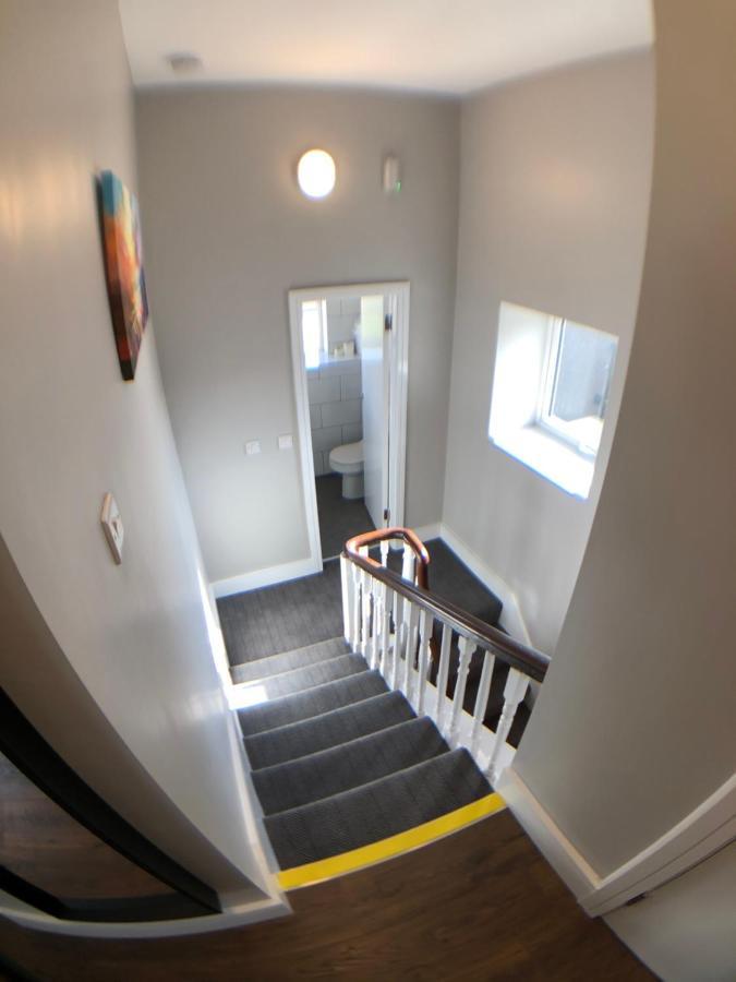 Beach Haven Apartments Tramore Zewnętrze zdjęcie