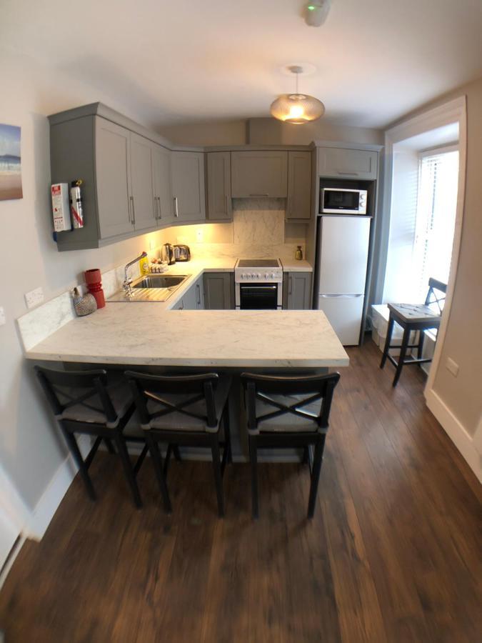 Beach Haven Apartments Tramore Zewnętrze zdjęcie