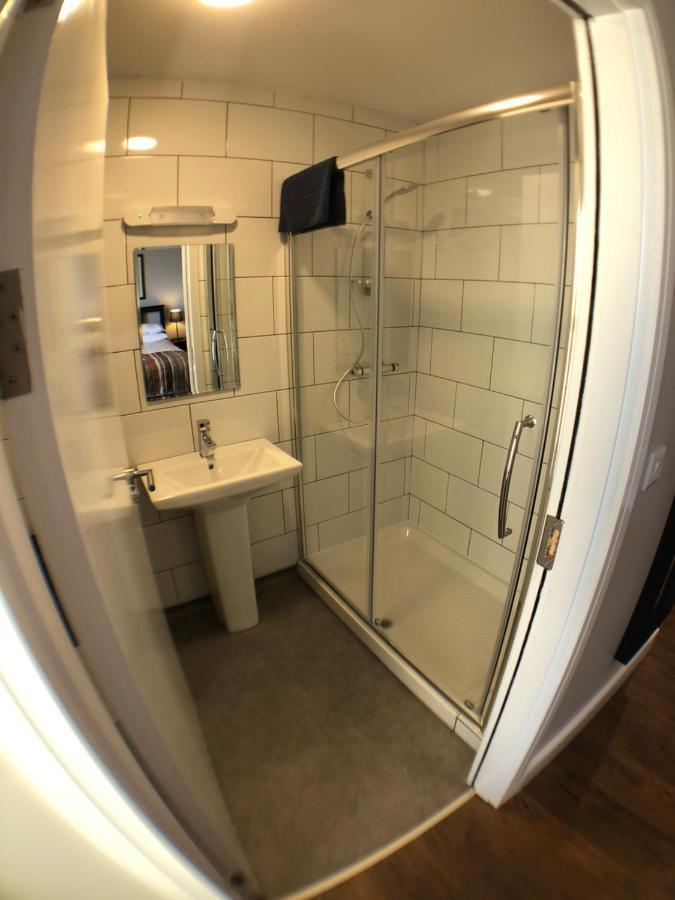 Beach Haven Apartments Tramore Zewnętrze zdjęcie