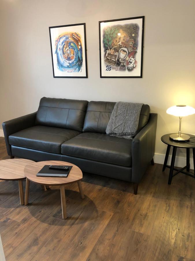 Beach Haven Apartments Tramore Zewnętrze zdjęcie