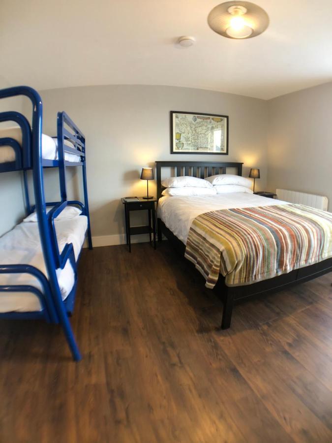 Beach Haven Apartments Tramore Zewnętrze zdjęcie