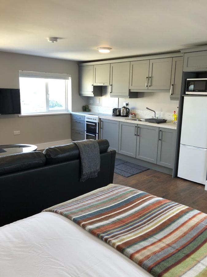 Beach Haven Apartments Tramore Zewnętrze zdjęcie