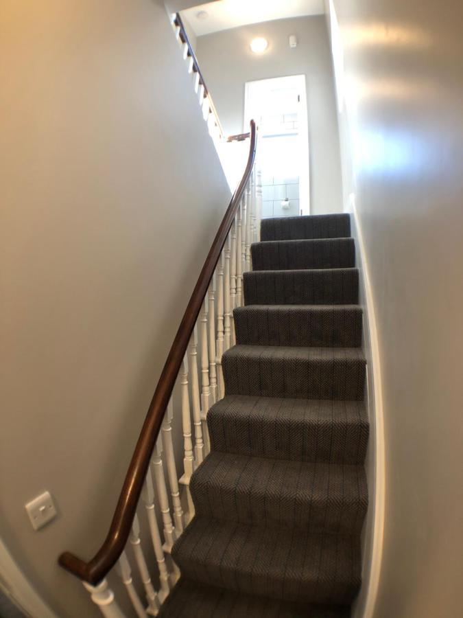 Beach Haven Apartments Tramore Zewnętrze zdjęcie