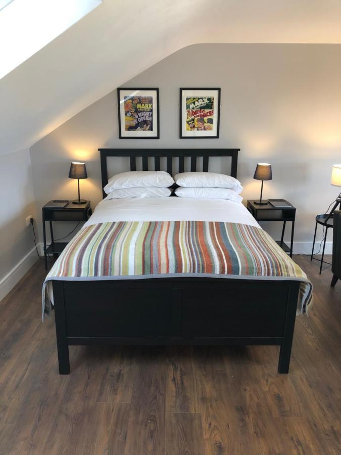 Beach Haven Apartments Tramore Zewnętrze zdjęcie