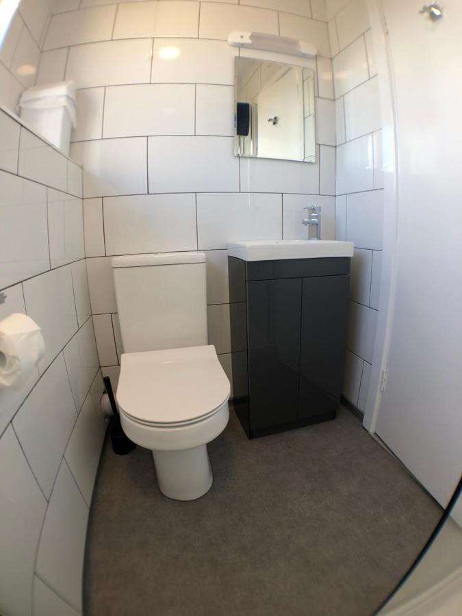 Beach Haven Apartments Tramore Zewnętrze zdjęcie