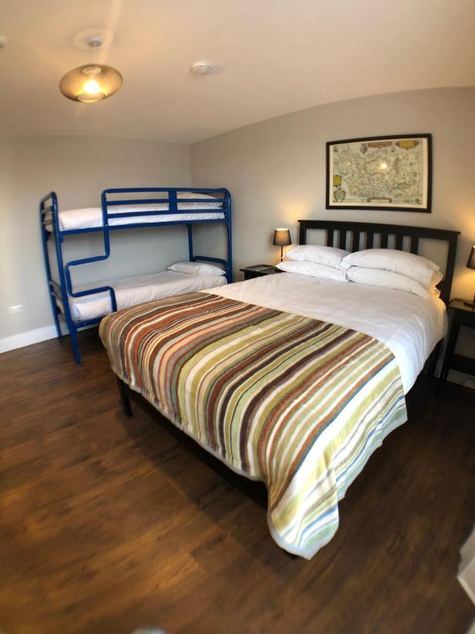 Beach Haven Apartments Tramore Zewnętrze zdjęcie