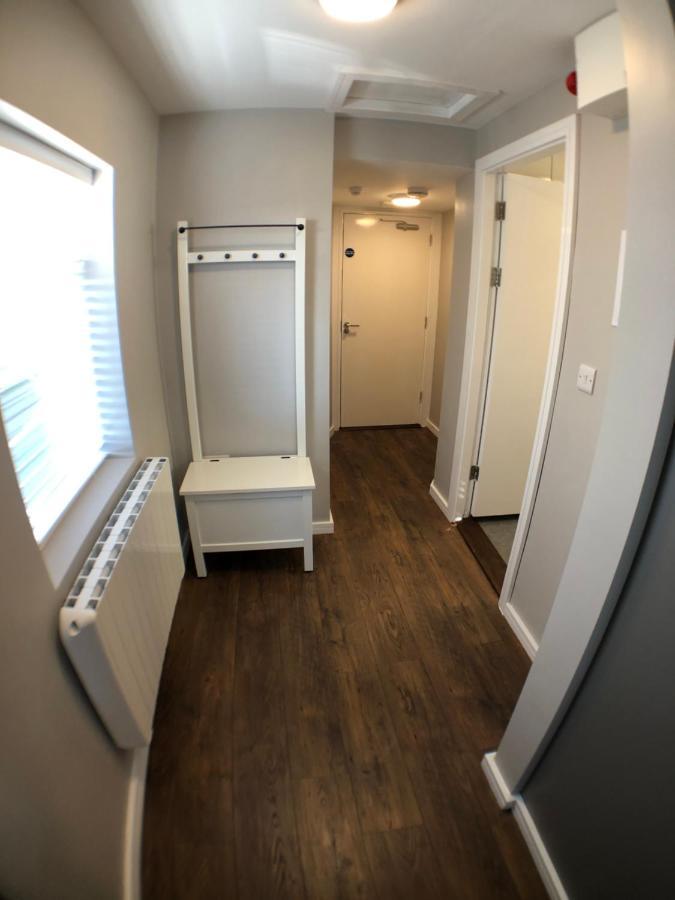 Beach Haven Apartments Tramore Zewnętrze zdjęcie