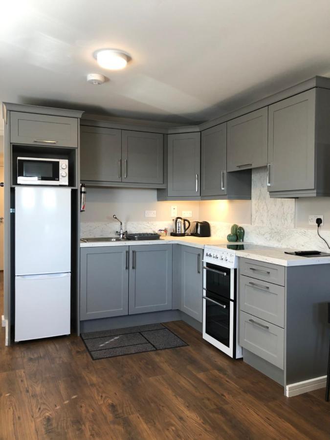 Beach Haven Apartments Tramore Zewnętrze zdjęcie