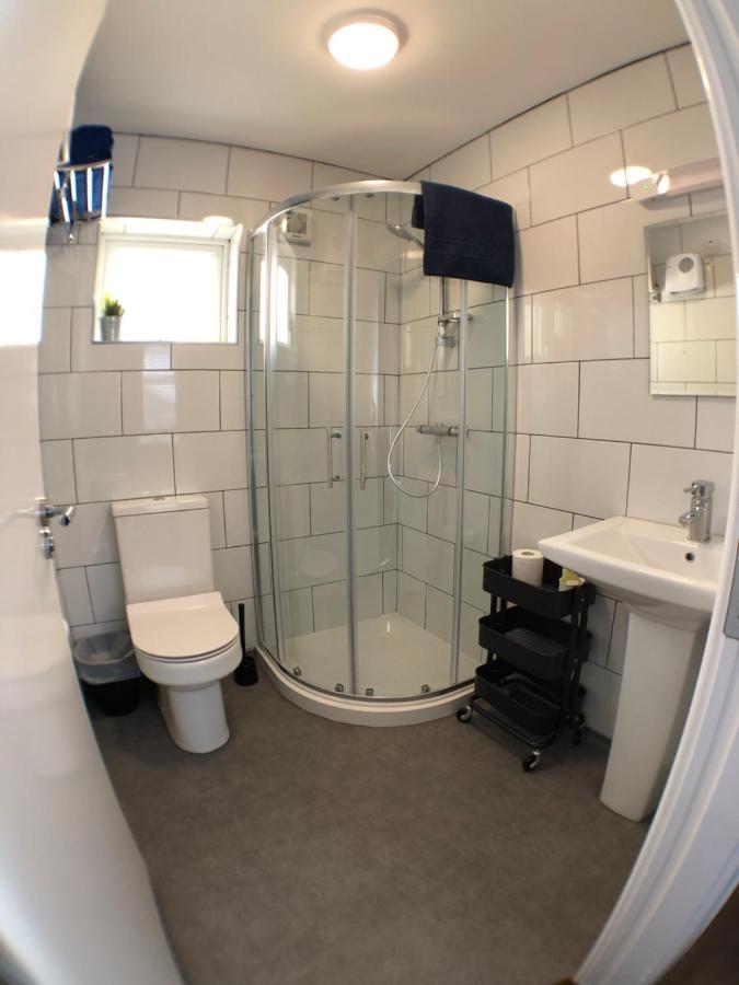 Beach Haven Apartments Tramore Zewnętrze zdjęcie