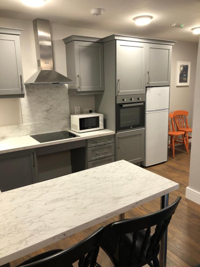 Beach Haven Apartments Tramore Zewnętrze zdjęcie