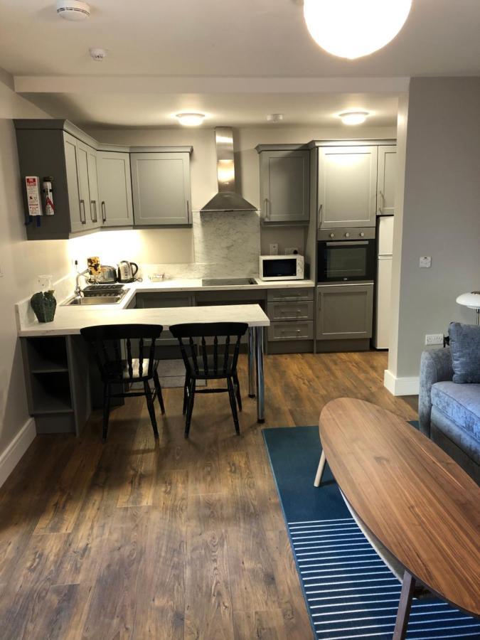 Beach Haven Apartments Tramore Zewnętrze zdjęcie