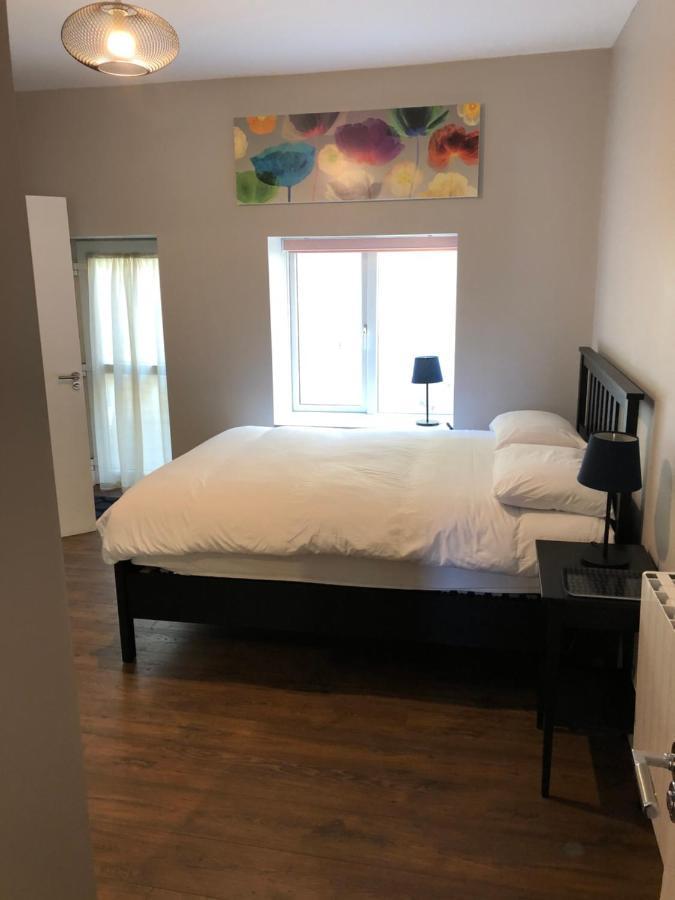 Beach Haven Apartments Tramore Zewnętrze zdjęcie