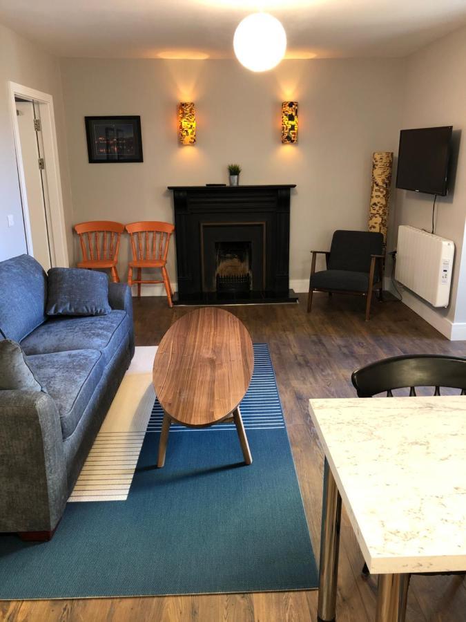 Beach Haven Apartments Tramore Zewnętrze zdjęcie