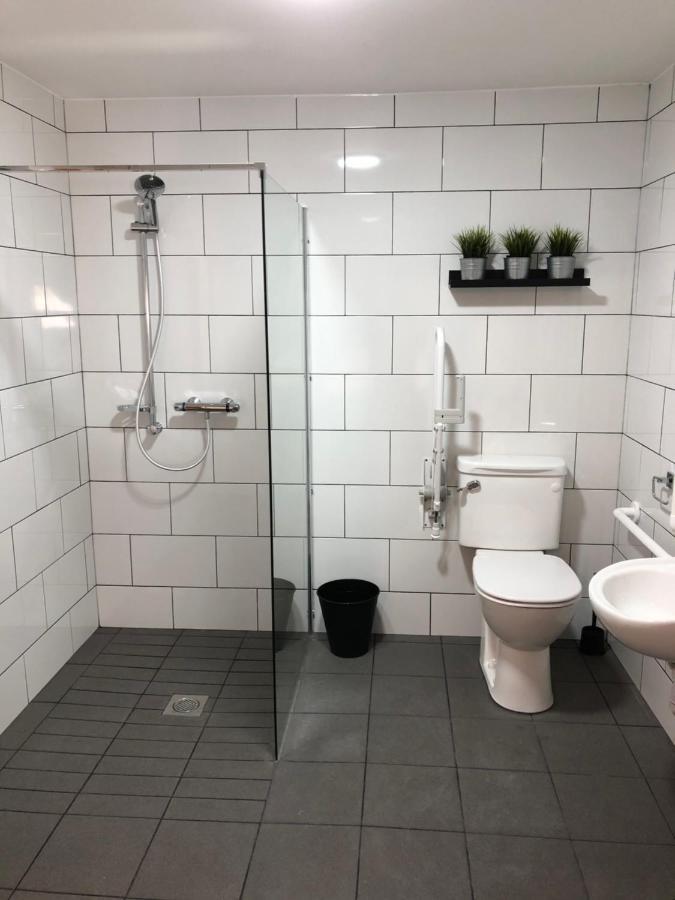 Beach Haven Apartments Tramore Zewnętrze zdjęcie