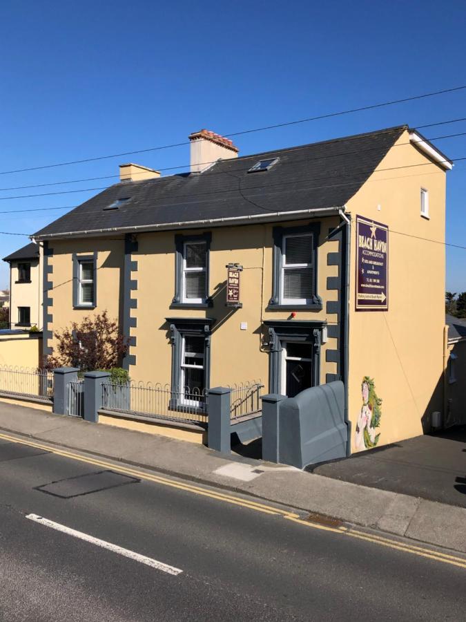 Beach Haven Apartments Tramore Zewnętrze zdjęcie