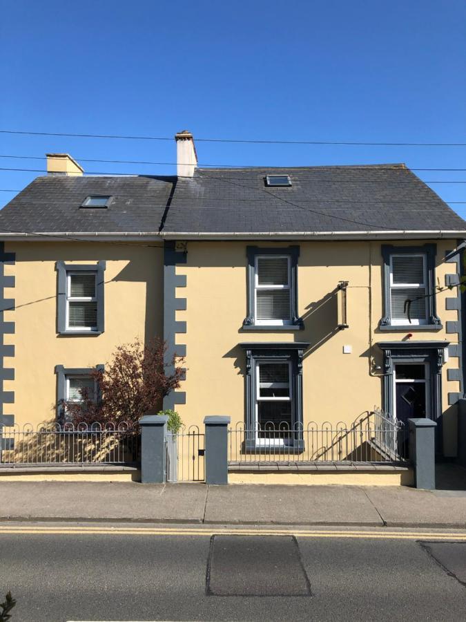Beach Haven Apartments Tramore Zewnętrze zdjęcie